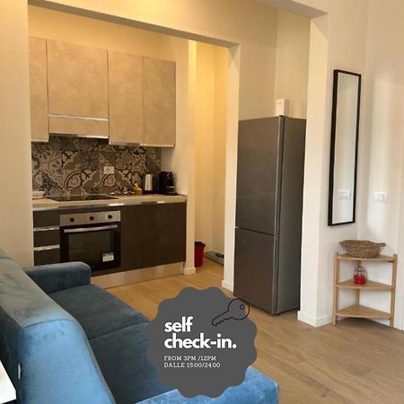 Bonnie Boutique Apartment Florencie Exteriér fotografie