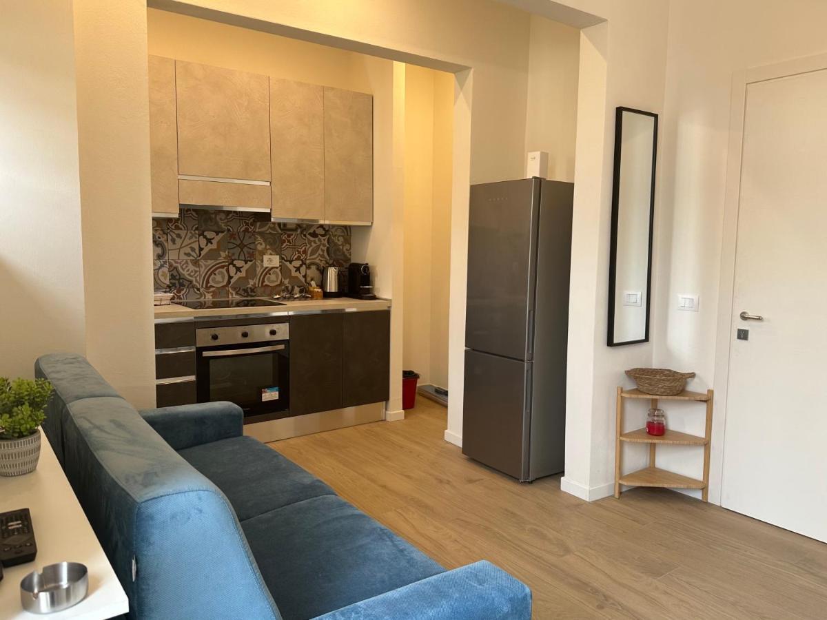 Bonnie Boutique Apartment Florencie Exteriér fotografie
