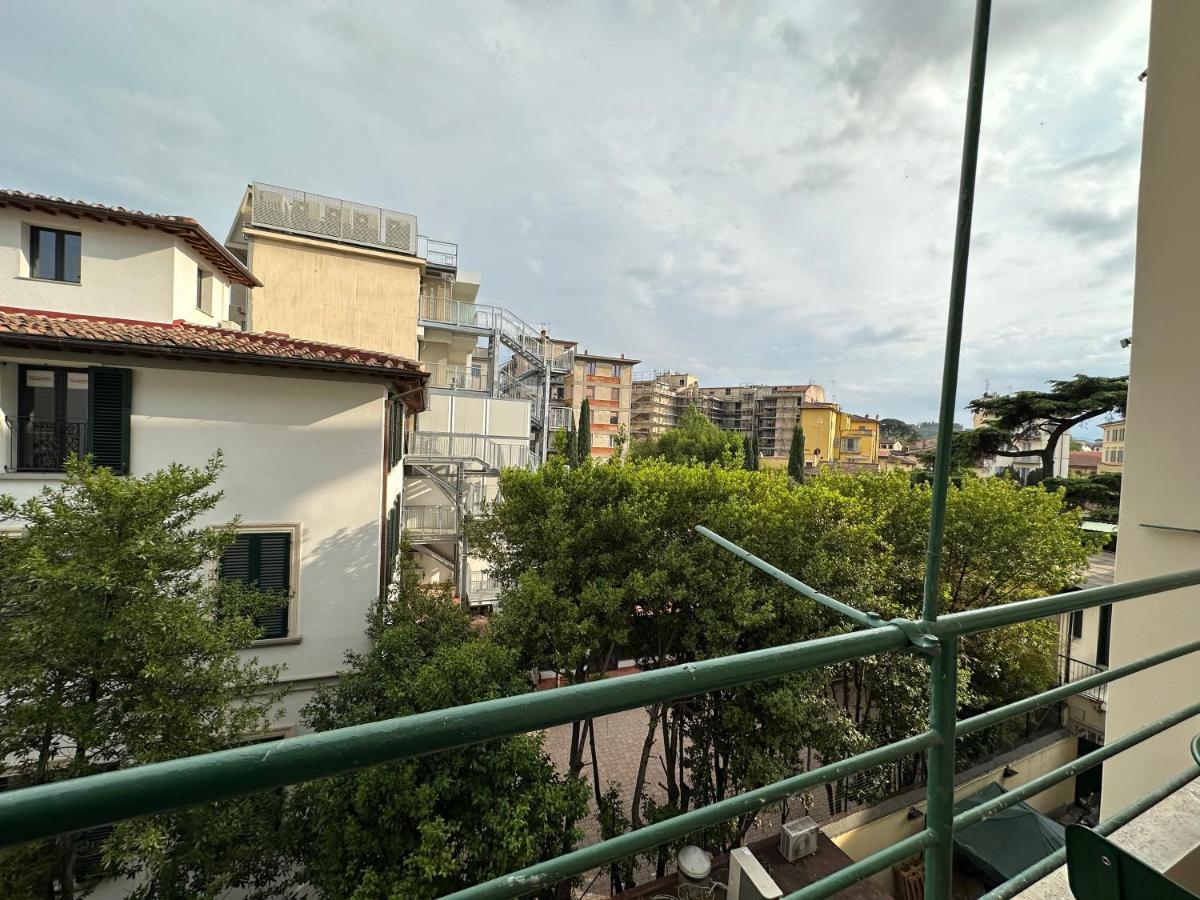 Bonnie Boutique Apartment Florencie Exteriér fotografie