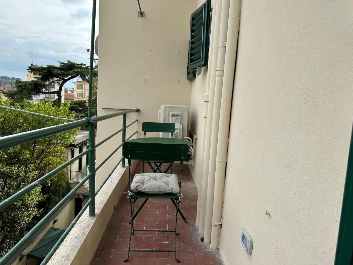 Bonnie Boutique Apartment Florencie Exteriér fotografie
