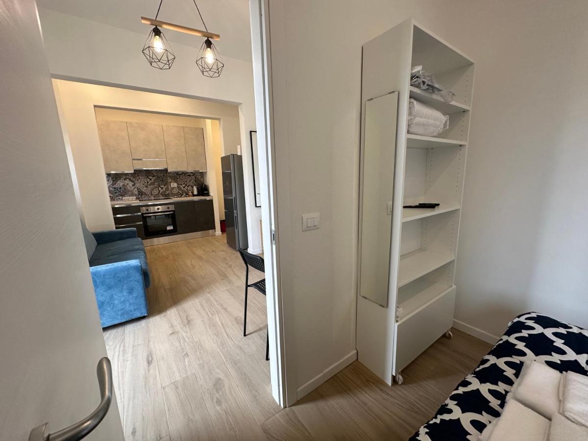 Bonnie Boutique Apartment Florencie Exteriér fotografie