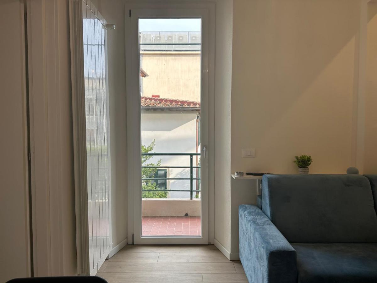 Bonnie Boutique Apartment Florencie Exteriér fotografie