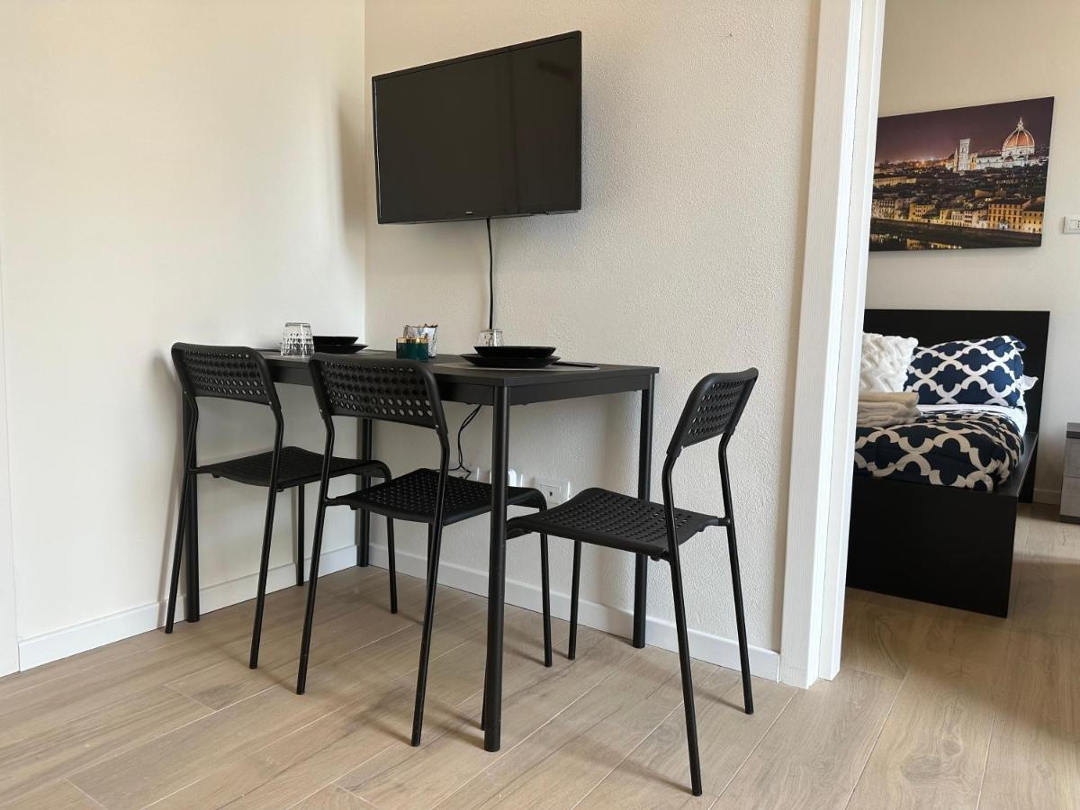Bonnie Boutique Apartment Florencie Exteriér fotografie