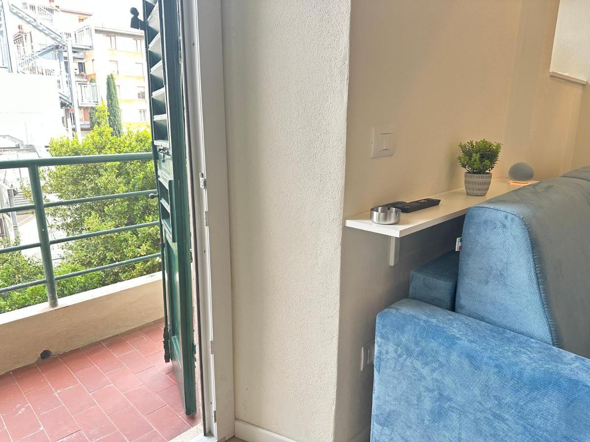 Bonnie Boutique Apartment Florencie Exteriér fotografie